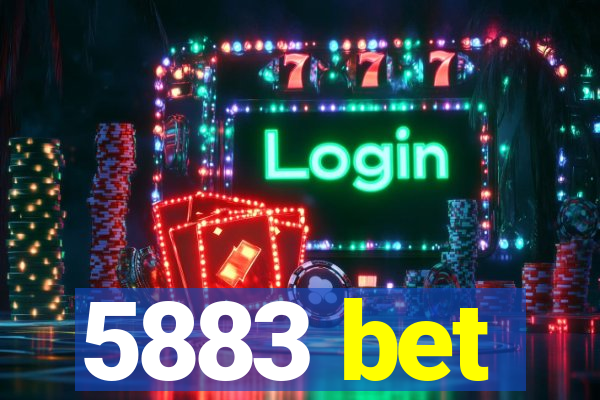 5883 bet